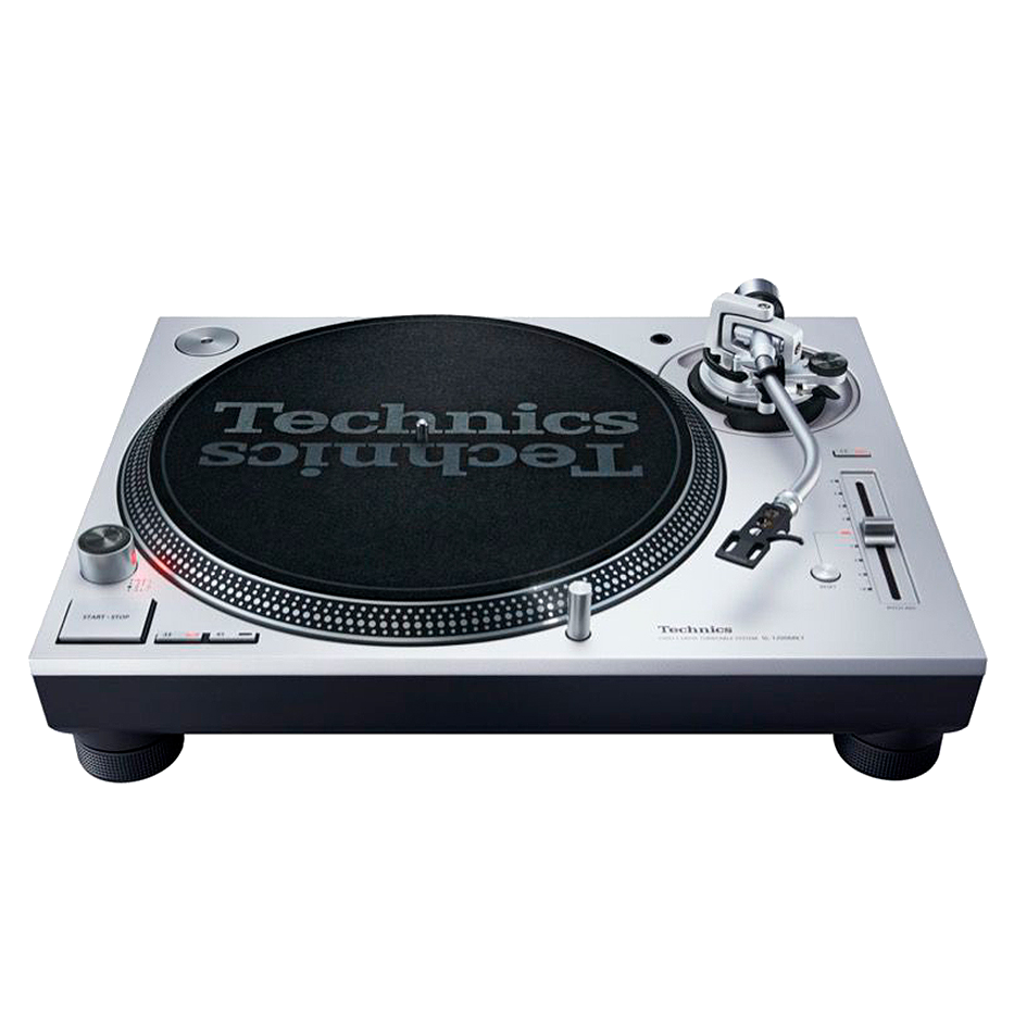 Technics sl-1200mk7